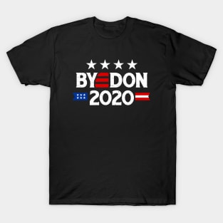 byedon 2020 T-Shirt